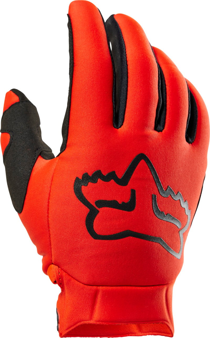 fox racing gloves for men defend thermo off road