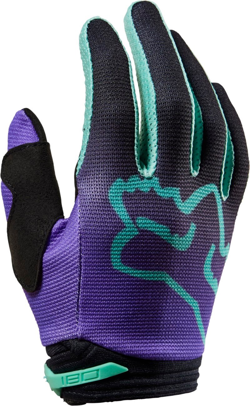 fox racing gloves for kids 180 toxsyk