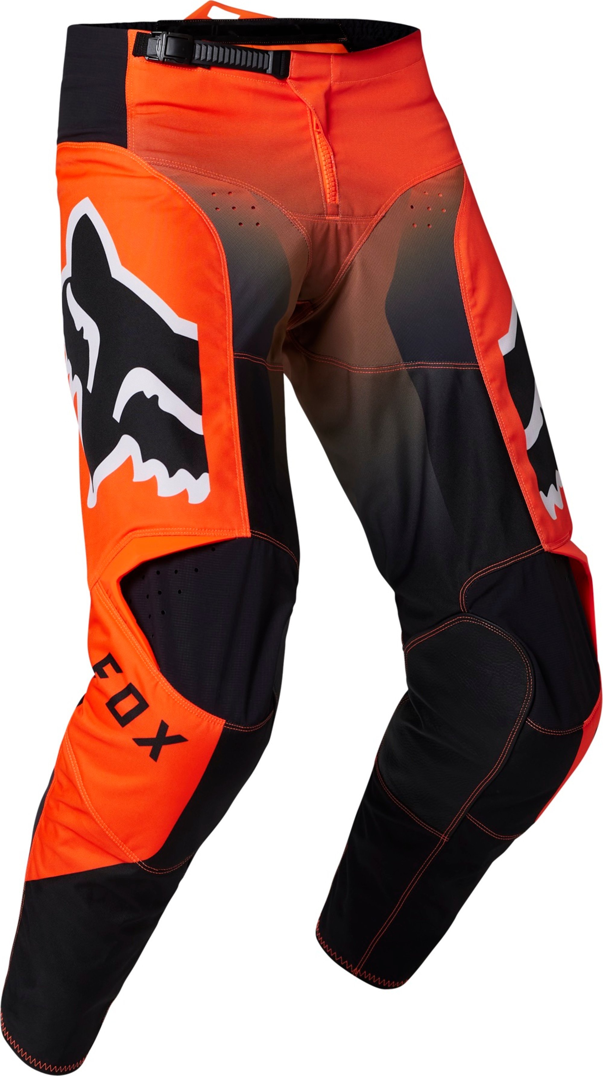 motocross pantalons par fox racing men 180 leed