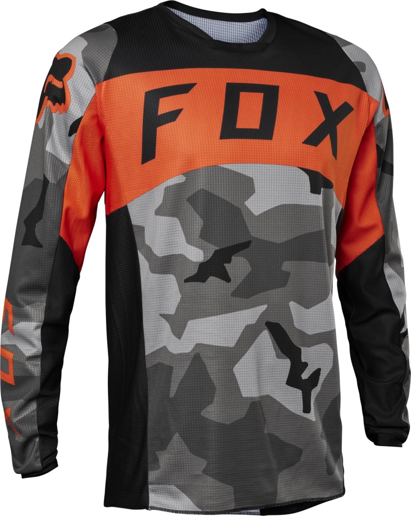 fox racing jerseys for men 180 bnkr