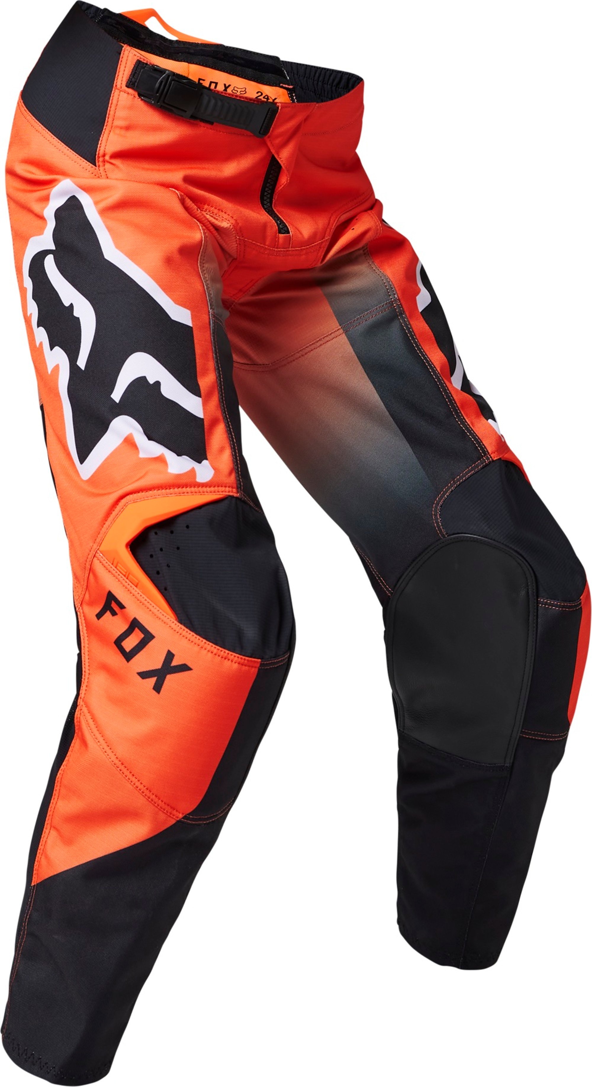 motocross pantalons par fox racing pour enfants 180 leed