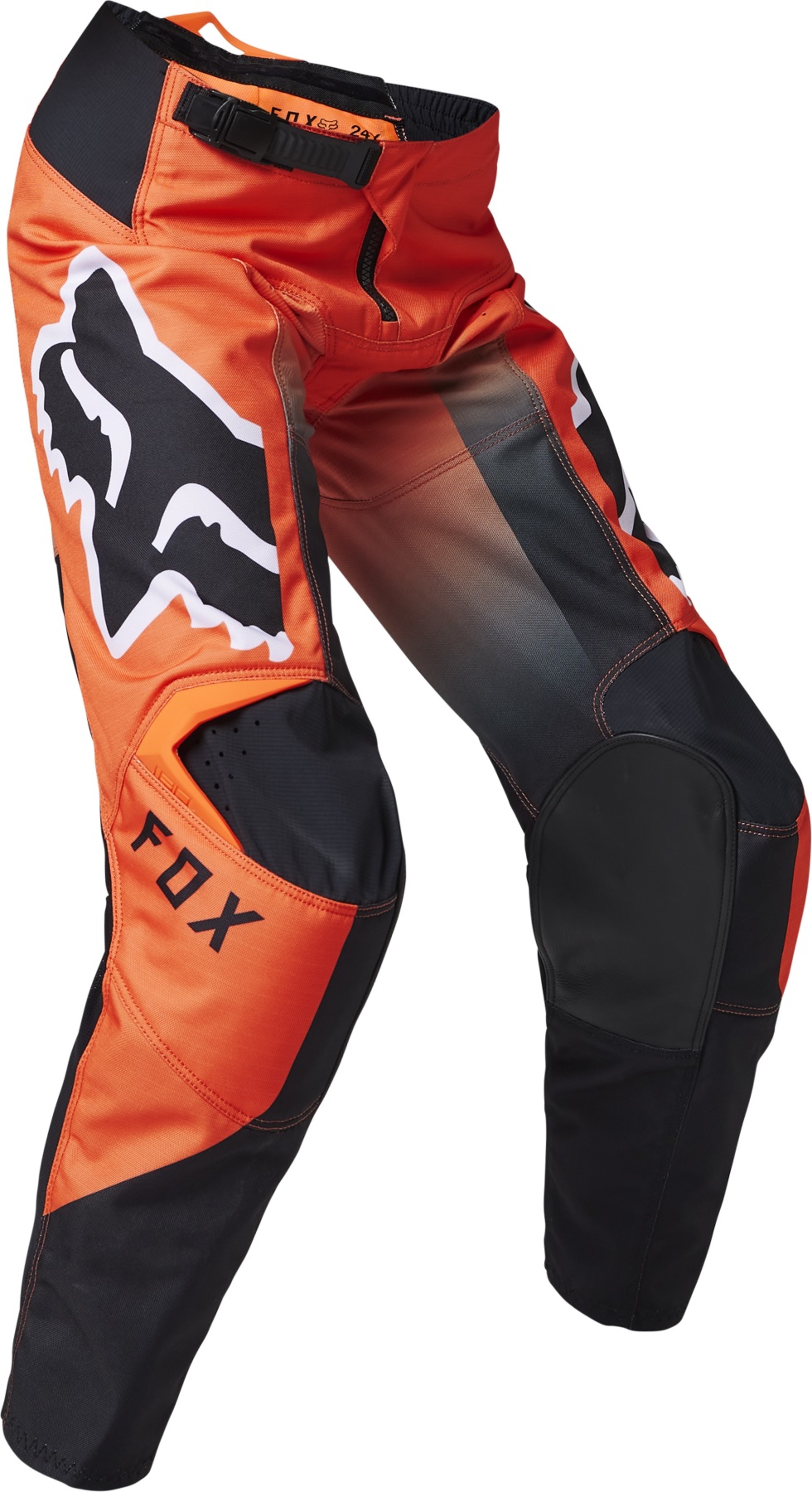 motocross pantalons par fox racing pour enfants 180 leed