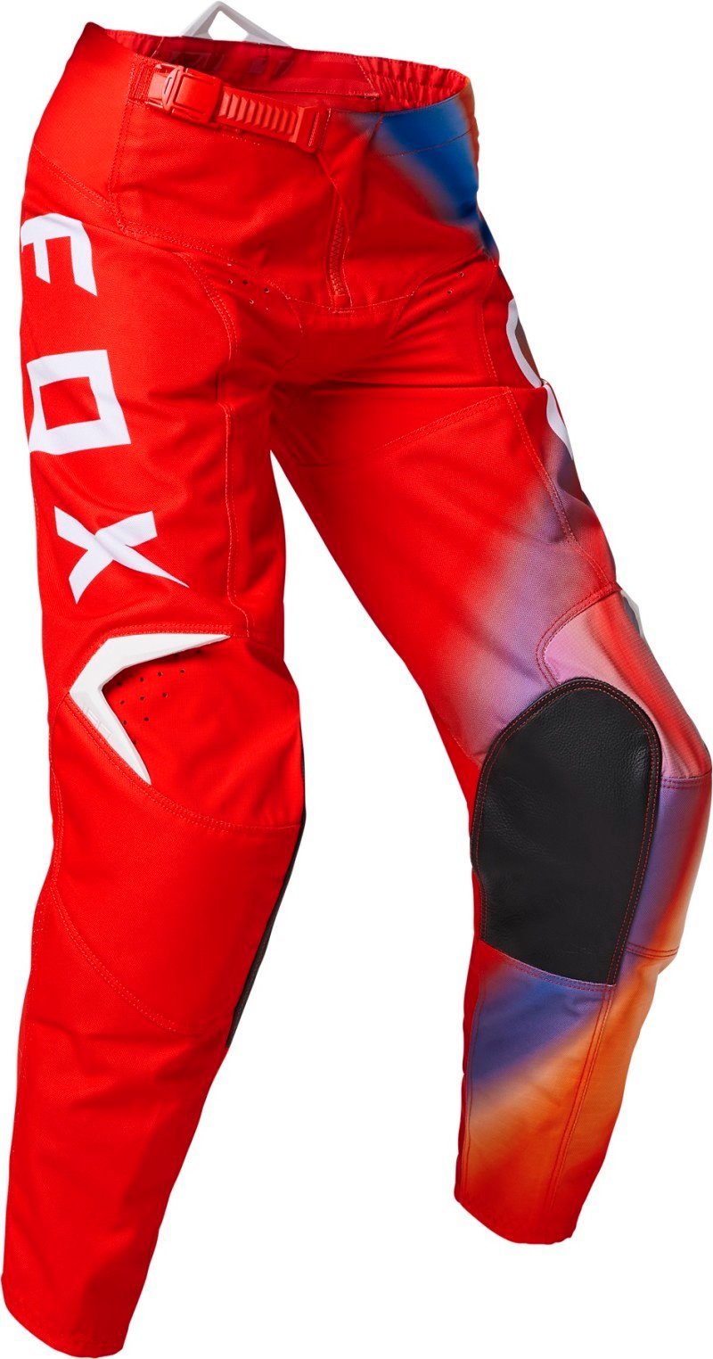 fox racing pants  kid 180 toxsyk  pants - dirt bike