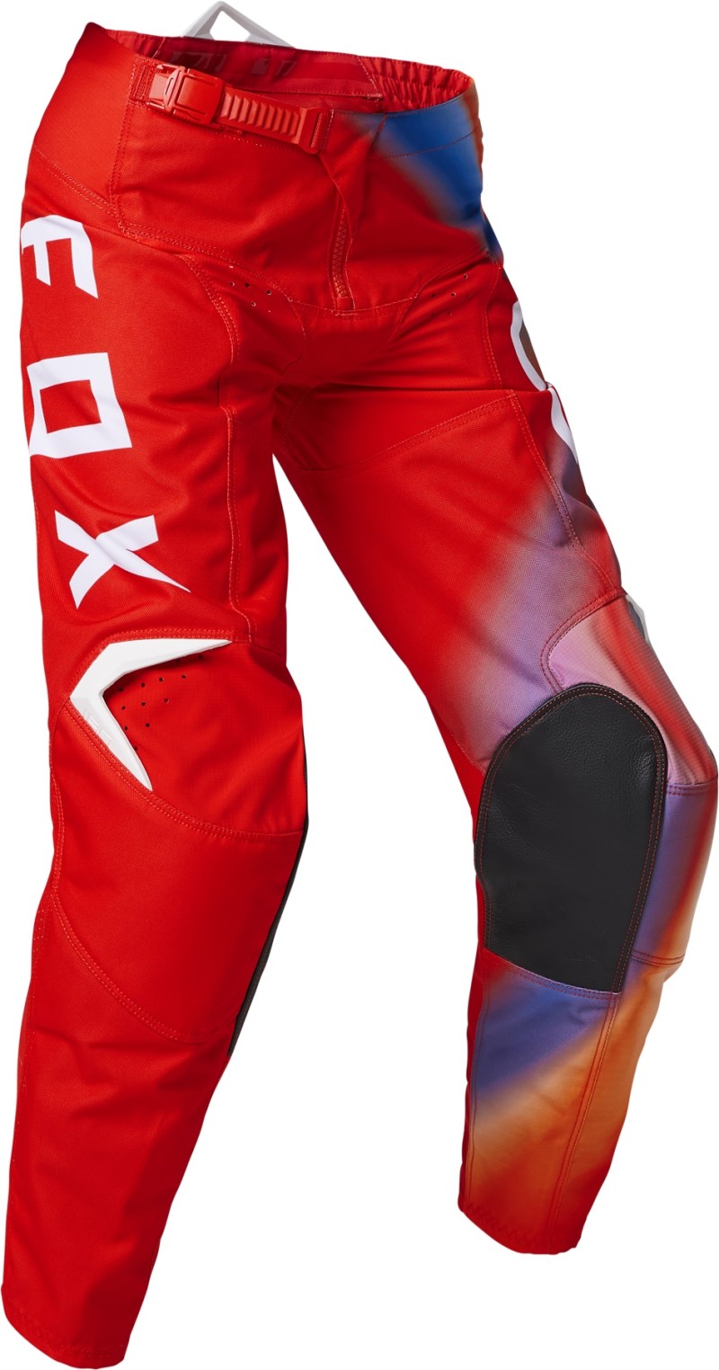  youth kid 180 toxsyk  flo red