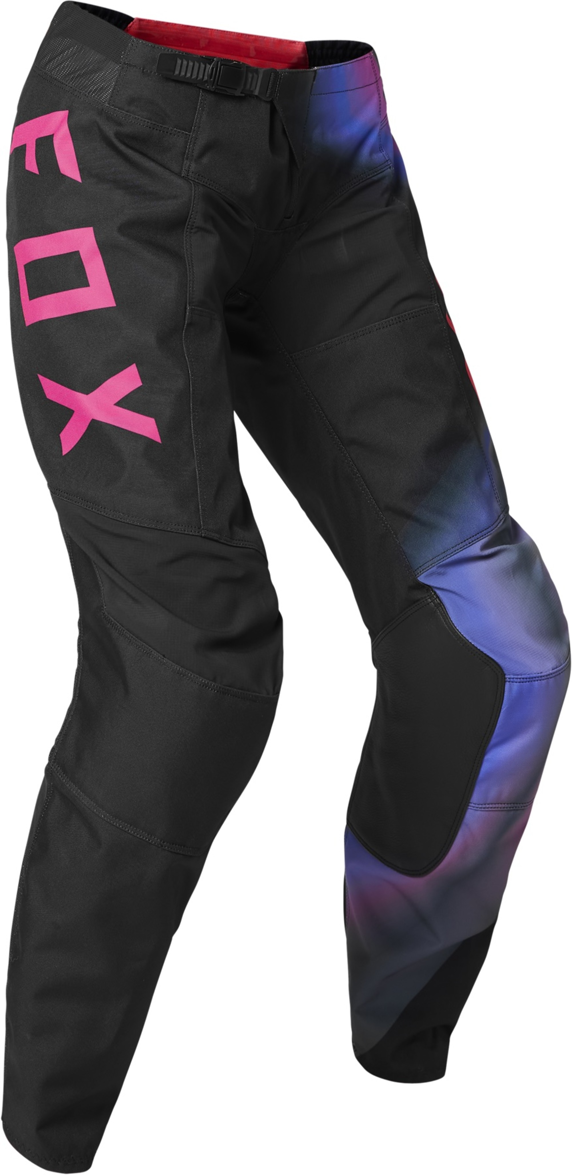 motocross pantalons par fox racing pour femmes 180 toxsyk