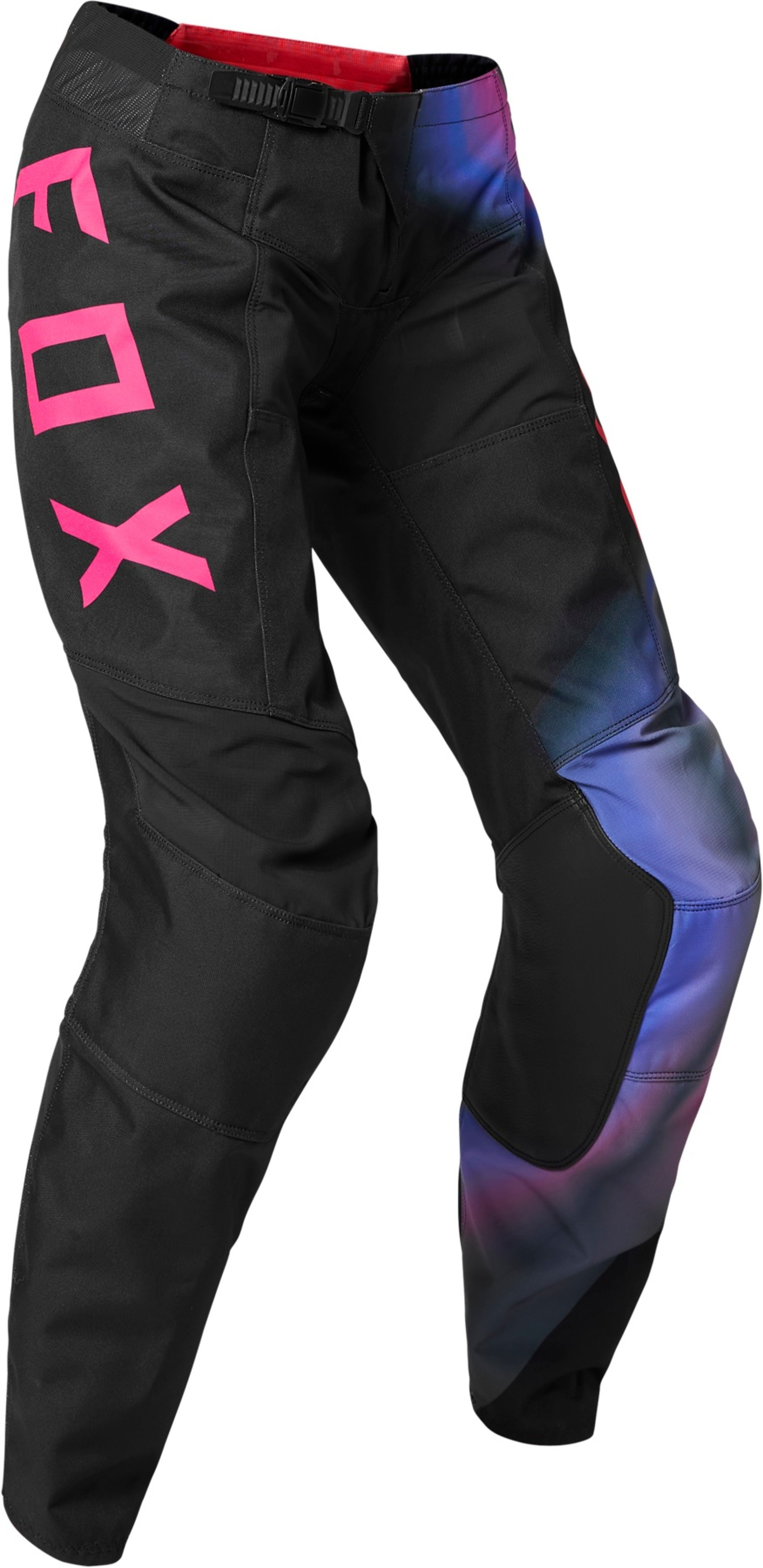 motocross pantalons par fox racing pour femmes 180 toxsyk