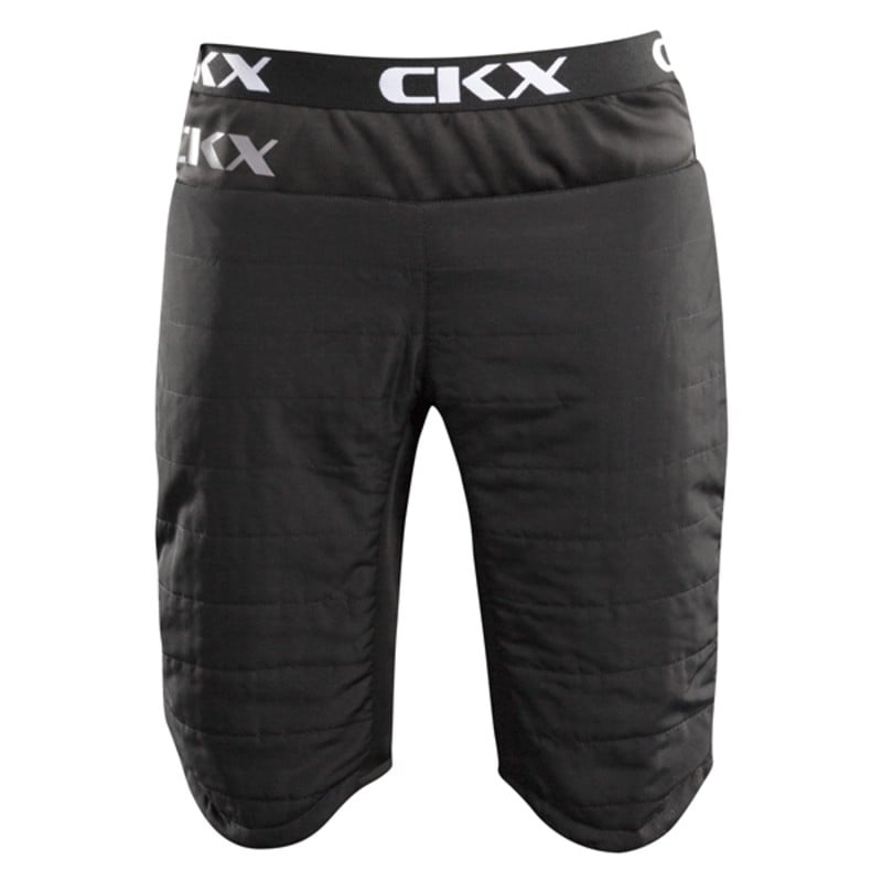 ckx bottoms baselayers for men shorts insulated