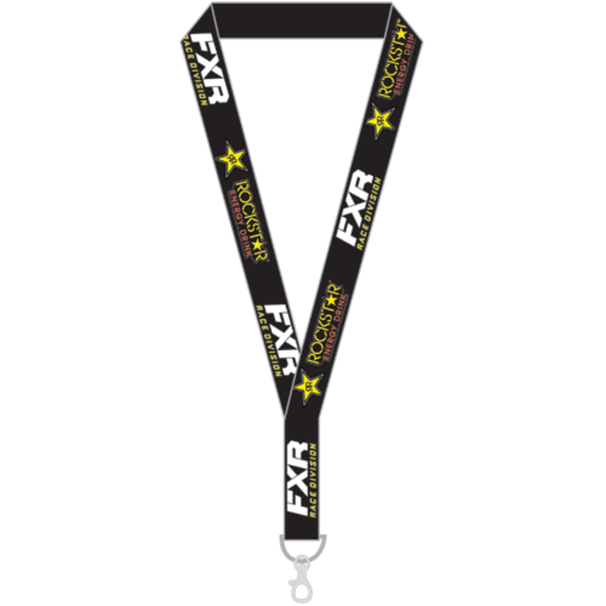 fxr racing accessories adult race division lanyard