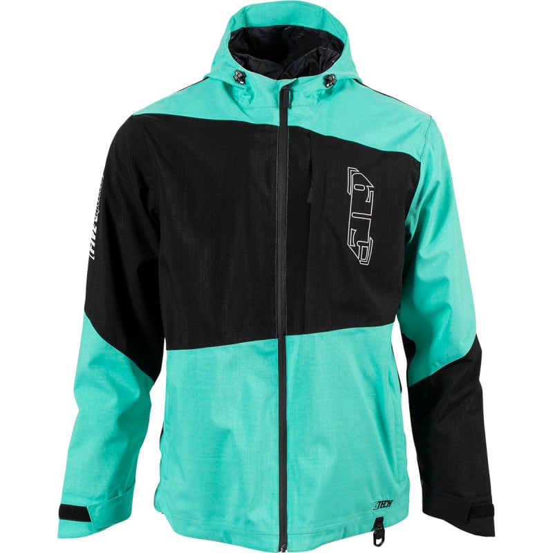 509 noninsulated jackets for men forge shell