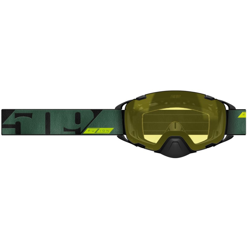509 goggles adult aviator 2.0 fuzion goggles - snowmobile