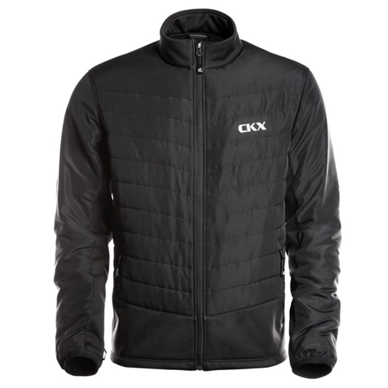 ckx insulated jackets for men multi fonction