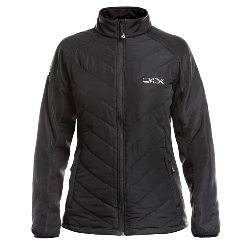 ckx jackets  multi fonction  insulated - snowmobile