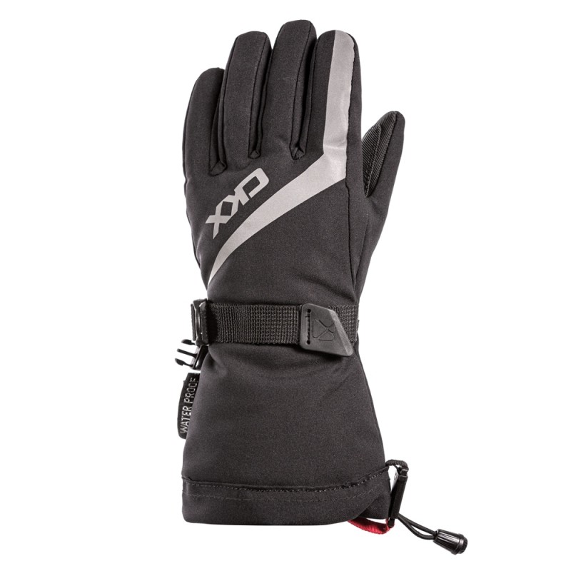 ckx gloves  yeti gloves - snowmobile