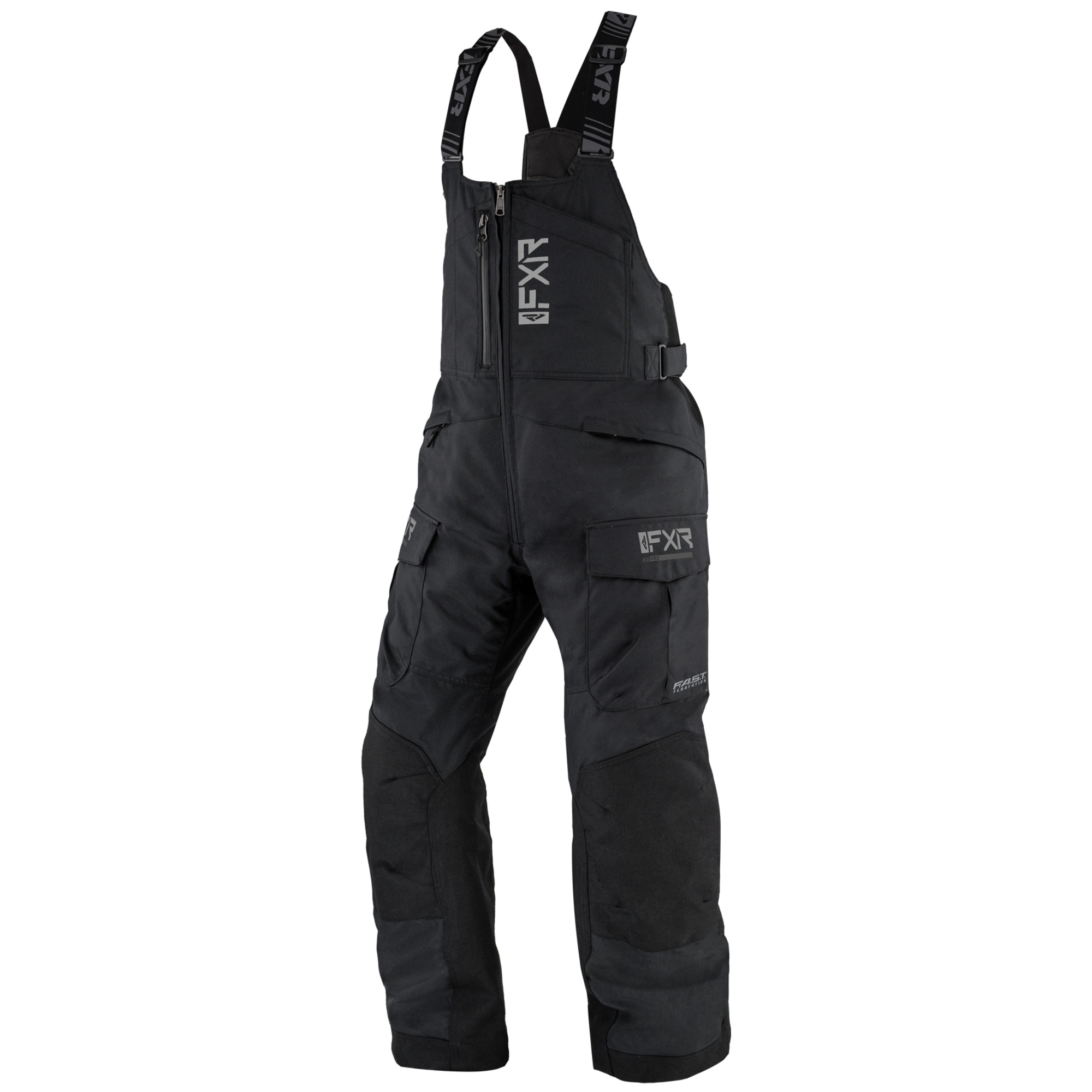 fxr racing insulated pants for womens excursion ice pro