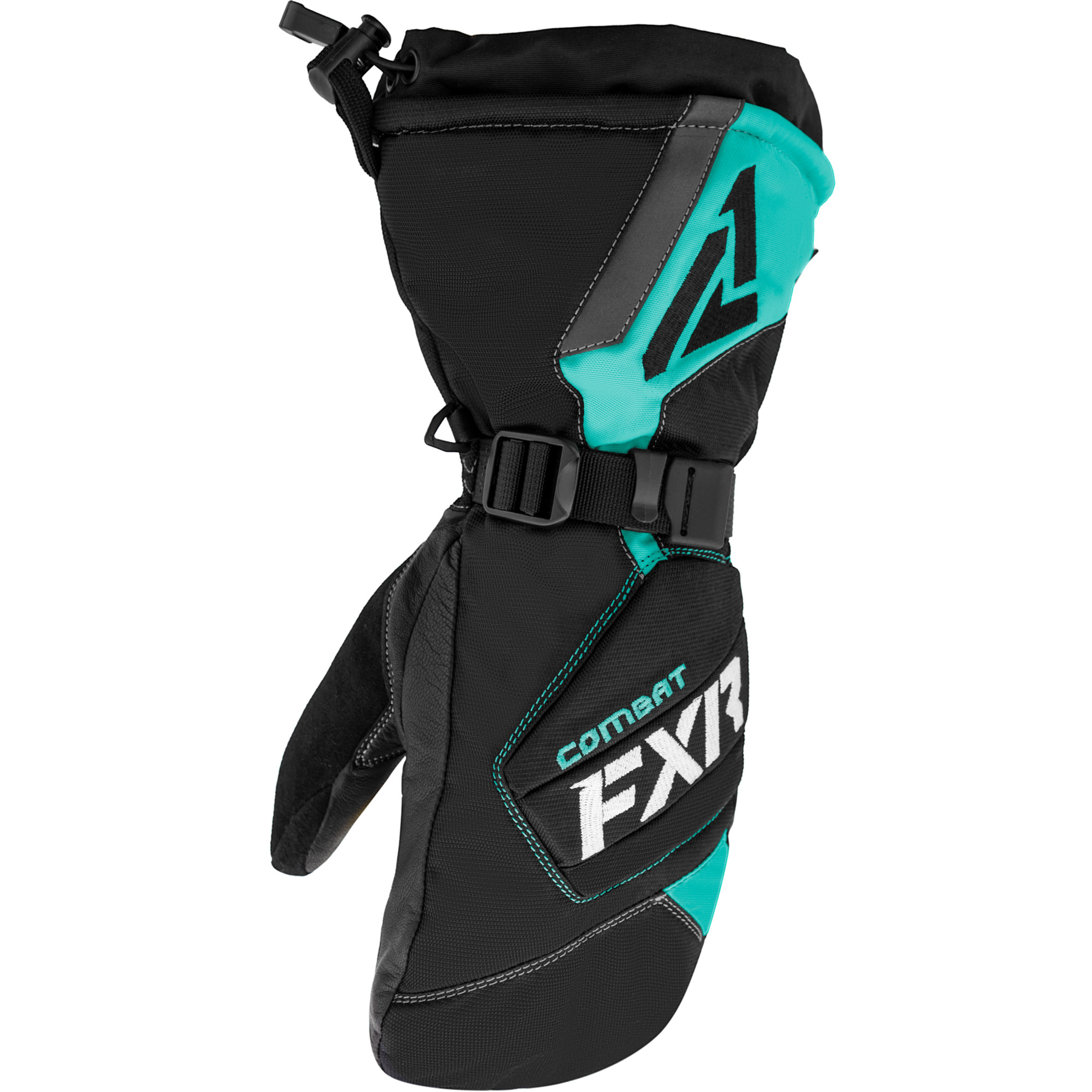 fxr racing mitts gloves for womens combat