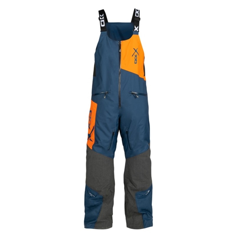 ckx pants  conquer insulated - snowmobile