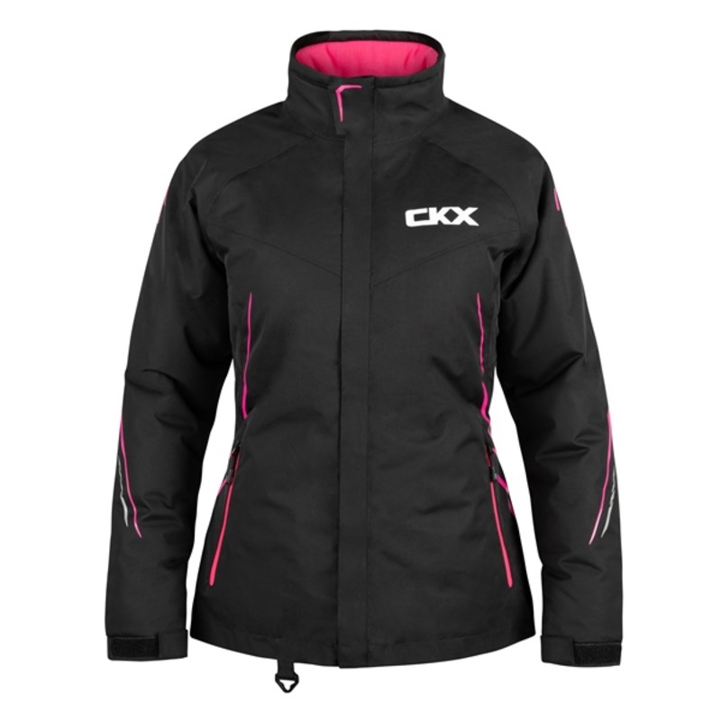 ckx insulated jackets for womens journey