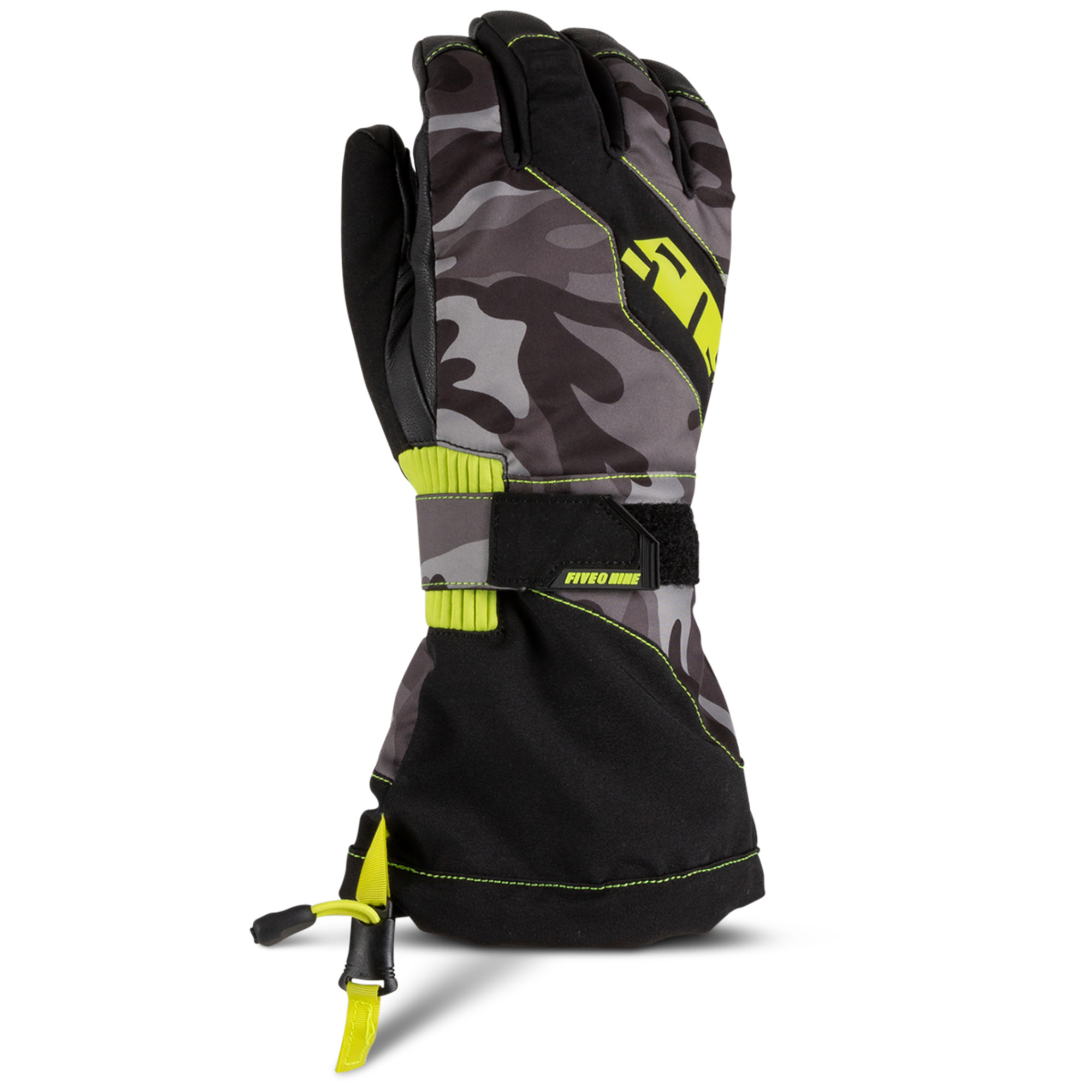 509 gloves adult backcountry