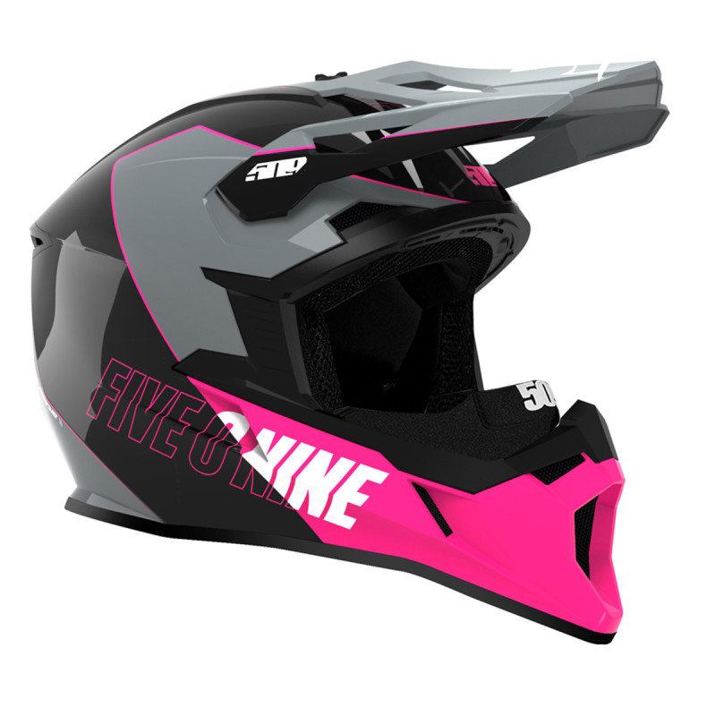 509 helmets adult tactical 2.0 full face - snowmobile
