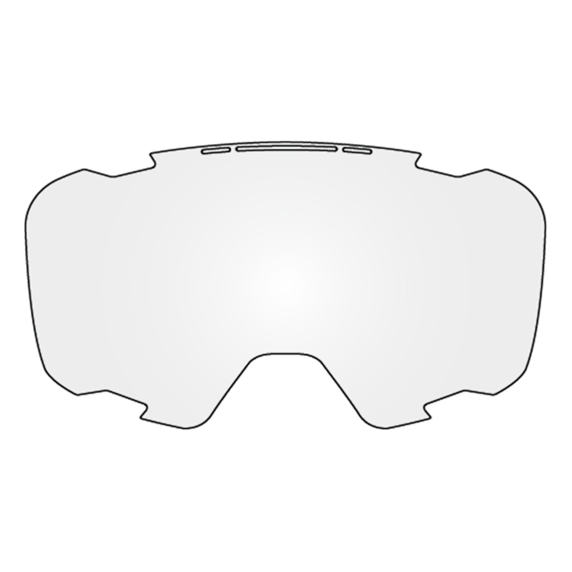 motoneige lunettes & lentilles par 509 adult aviator 2.0 fuzion flow