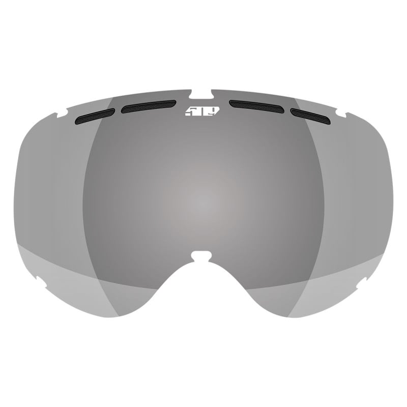 509 lens  ripper goggle 2.0 lens - snowmobile