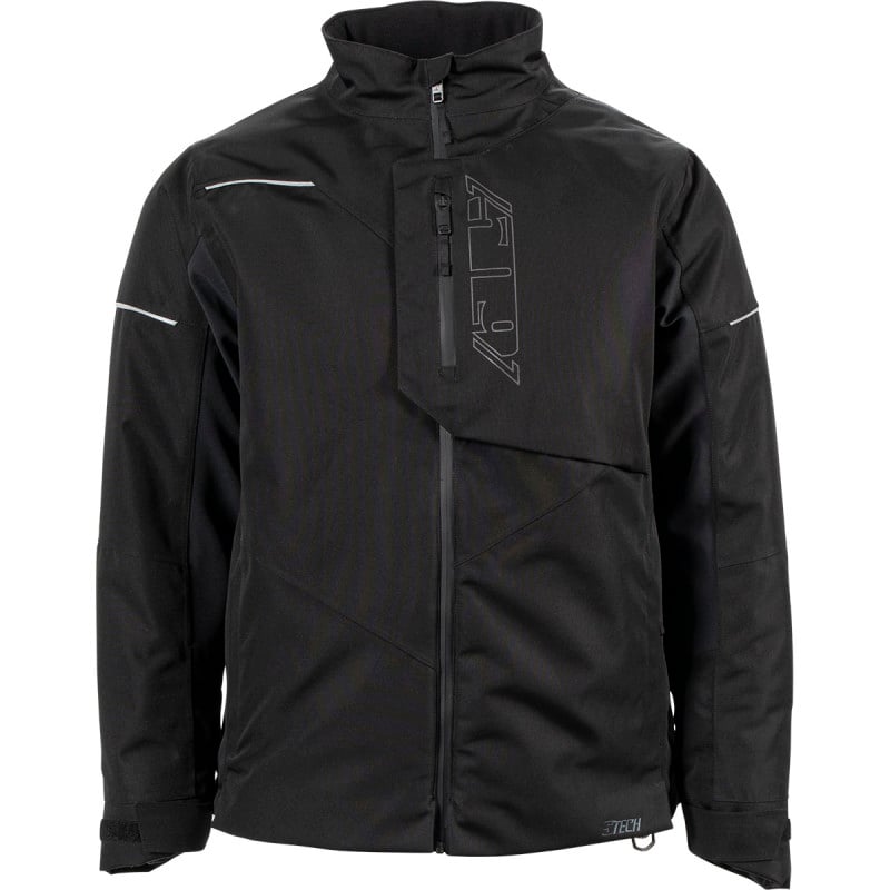 509 jackets  range insulated - snowmobile