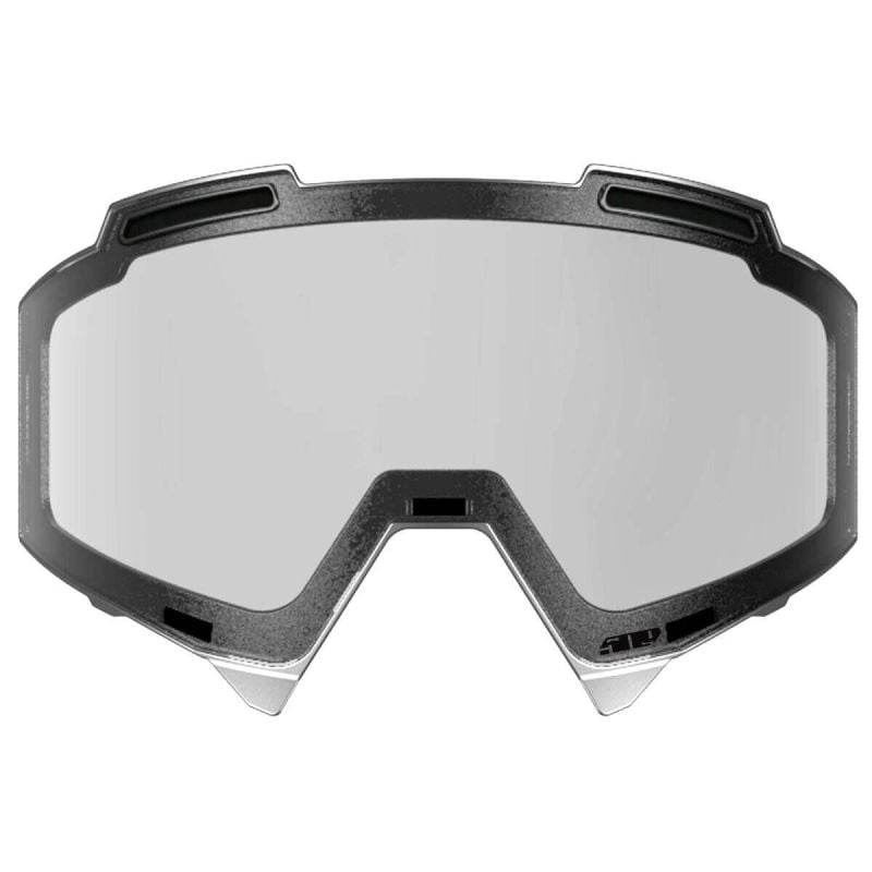 509 lens adult sinister x1 fuzion flow lens - snowmobile