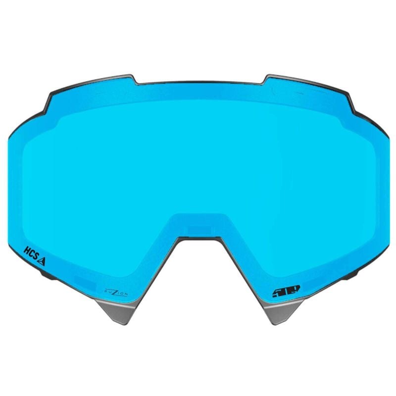 509 lens goggles adult sinister x7 fuzion