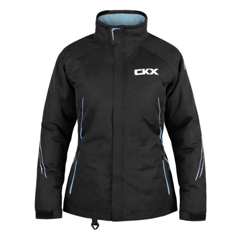 ckx jackets  journey insulated - snowmobile