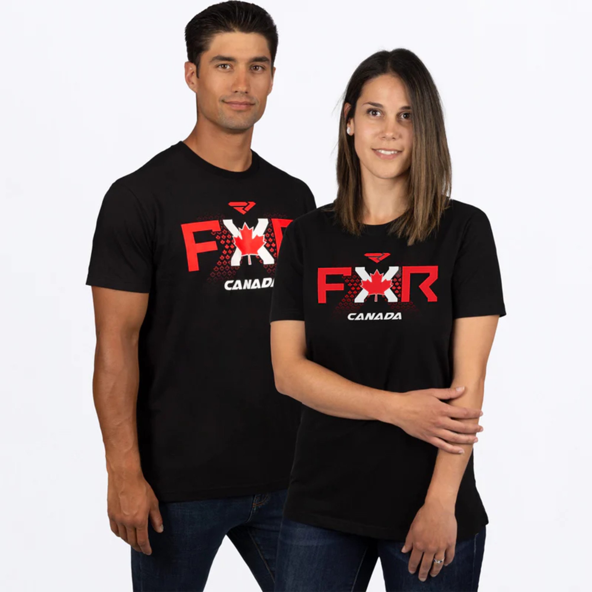 mode hommes chandails t-shirts par fxr racing adult international race premium