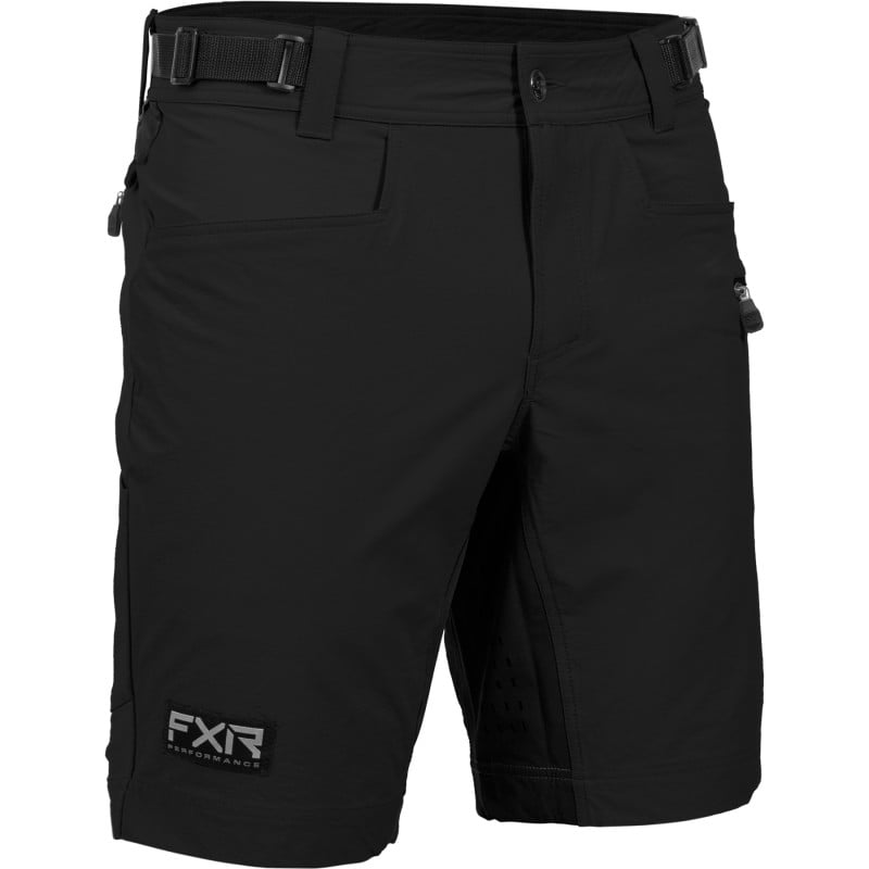 fxr racing shorts  tech air shorts - casual
