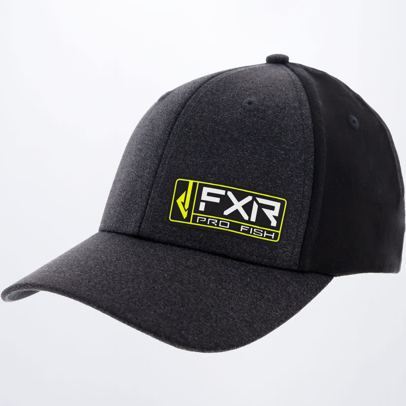 fxr racing hats adult cast flexfit - casual