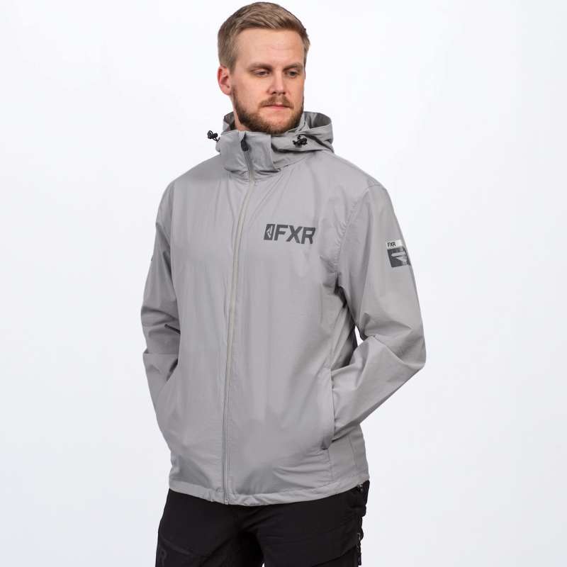 fxr racing jackets ride pack jackets - casual