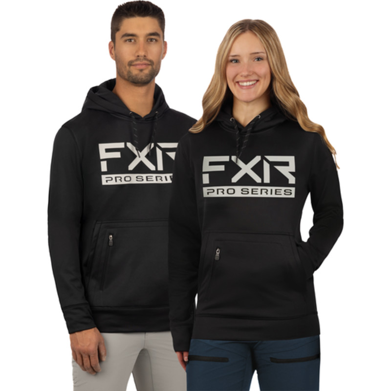 fxr racing hoodies for mens adult unisex pro tech pullover