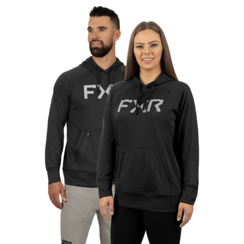 fxr racing hoodies for mens adult unisex pilot upf pullover