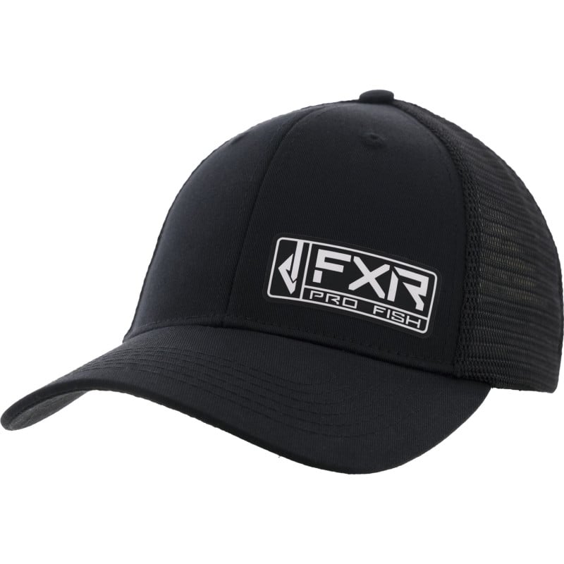 fxr racing flexfit hats adult cast