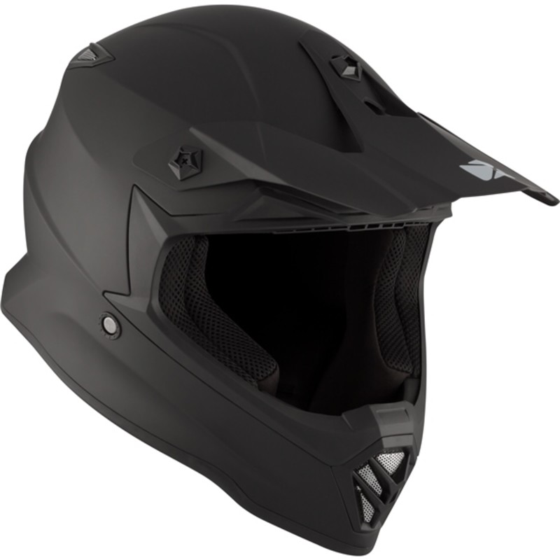 ckx helmets for kids tx019y solid