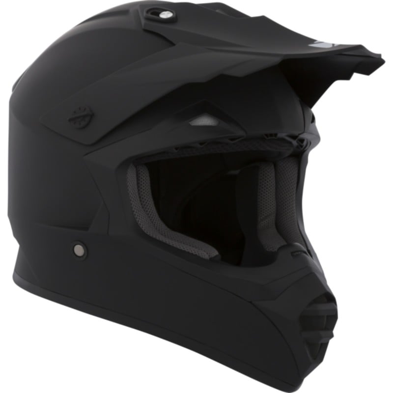 ckx helmets adult tx228 solid helmets - dirt bike