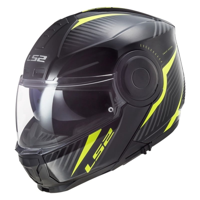 ls2 helmets adult horizon graphic modular - motorcycle