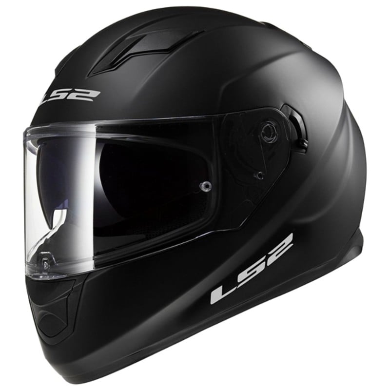 ls2 helmets adult stream solid full face - motorcycle
