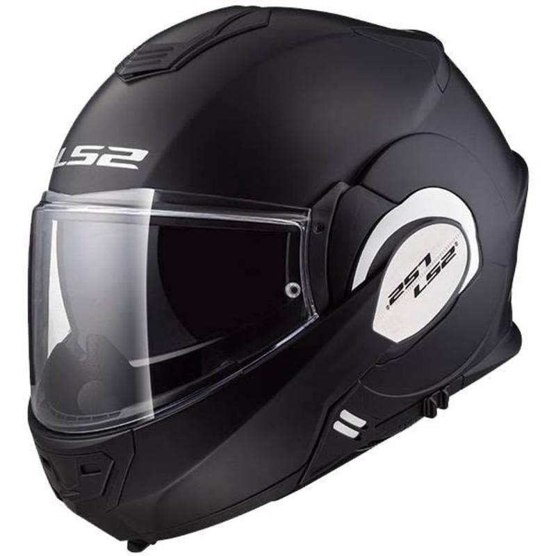 ls2 helmets adult valiant modular - motorcycle