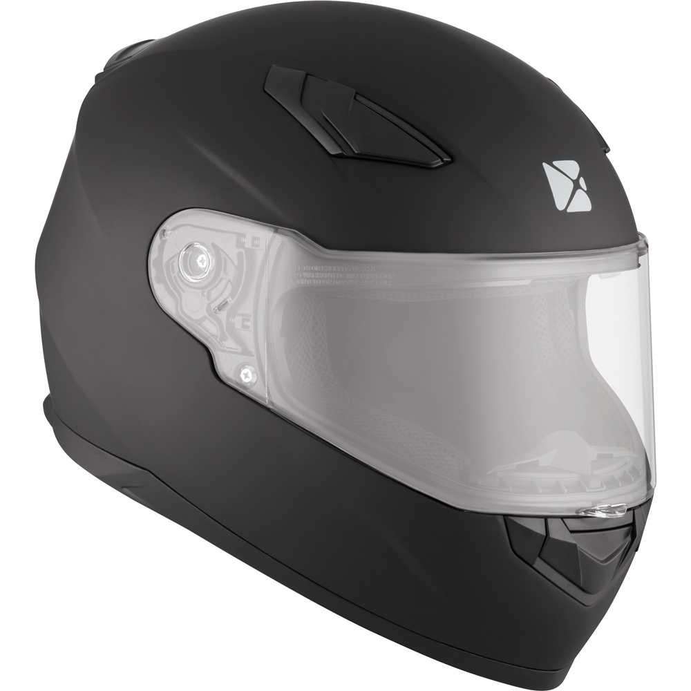 ckx motorcycle full face helmets rr619 solid