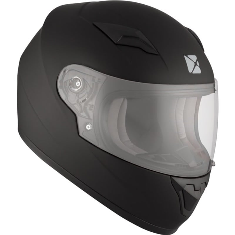 ckx helmets  rr519y solid full face - motorcycle
