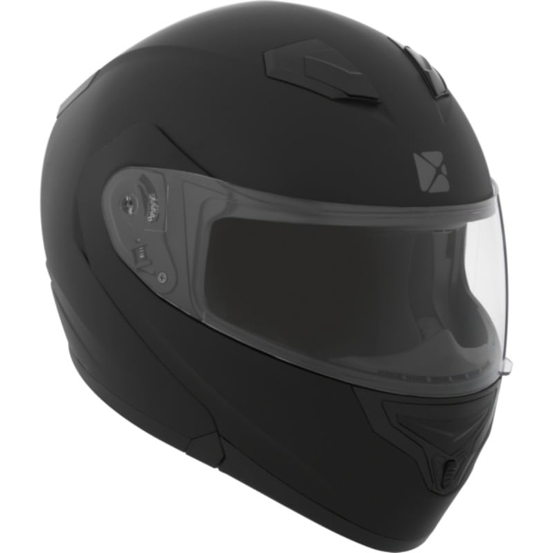 ckx helmets adult flex rsv solid modular - motorcycle