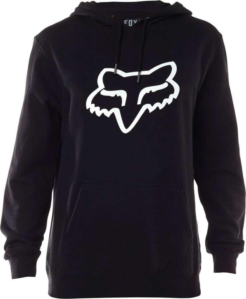 fox racing hoodies  legacy foxhead pullover fleece hoodies - casual