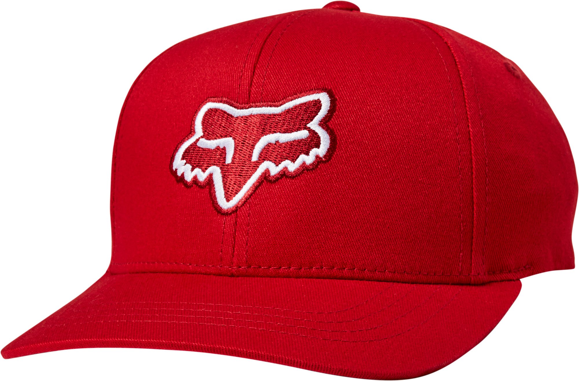 mode enfants casquettes par fox racing pour legacy flexfit hat