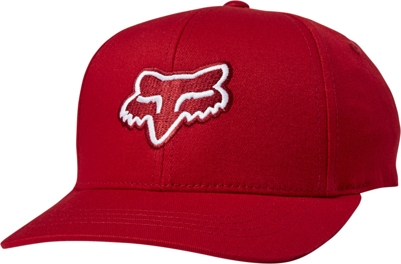 fox racing hats kids for legacy flexfit hat