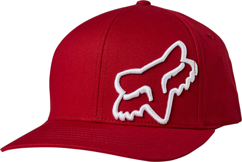 fox racing hats  flex 45 flexfit hat hats - casual