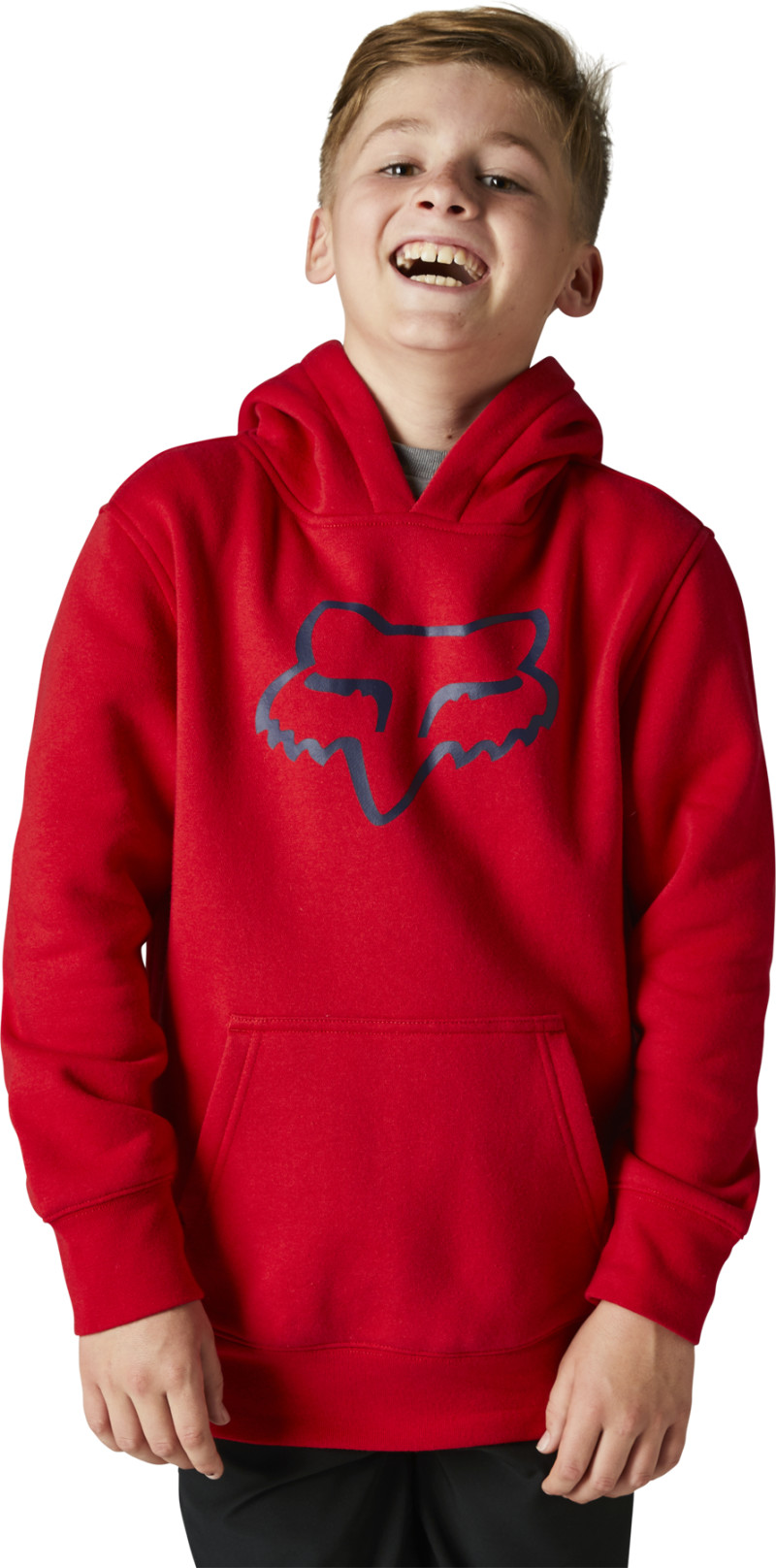  youth legacy pullover fleece