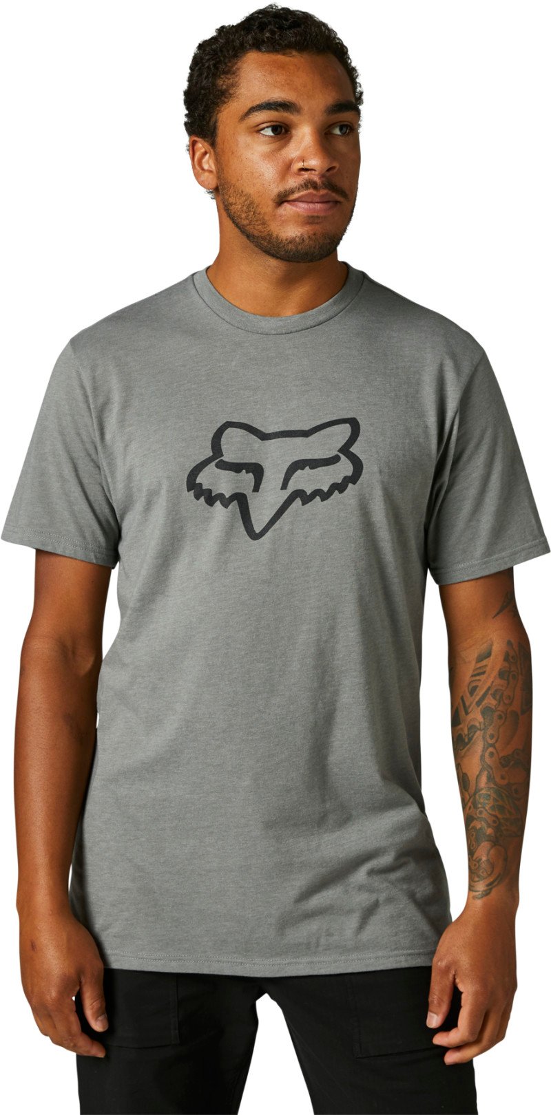 fox racing shirts  legacy fox head t-shirts - casual